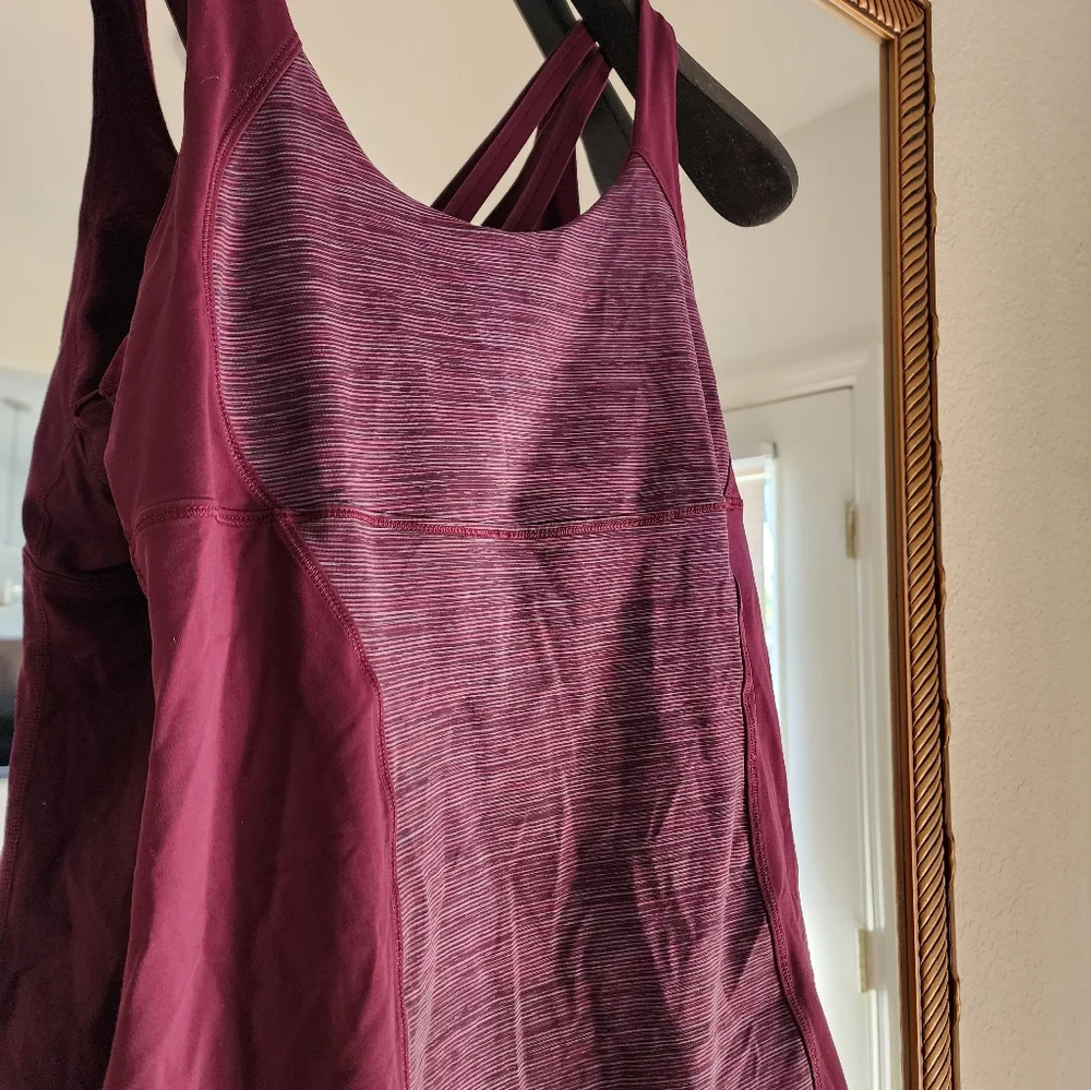 lululemon athletica it excellent
